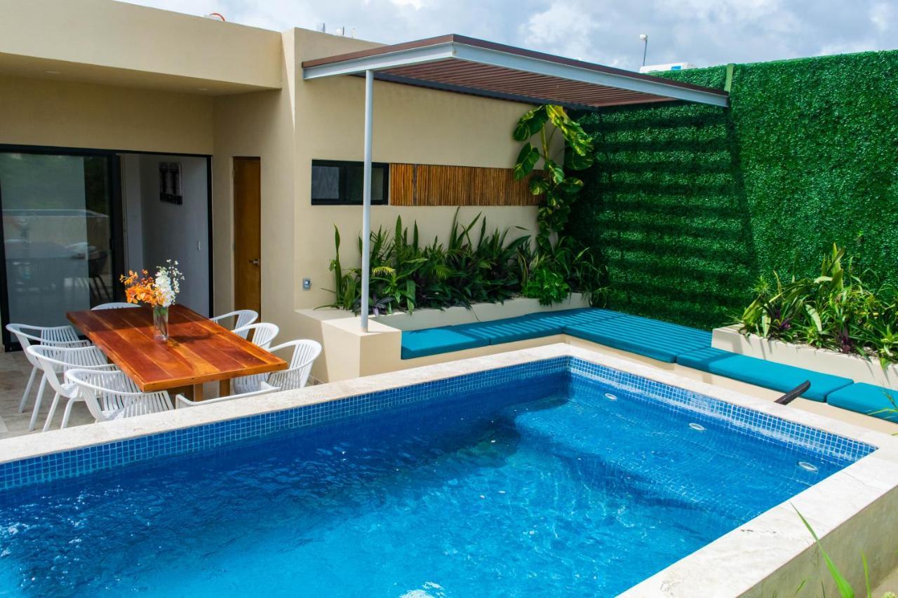 Brava Residence Тулум Экстерьер фото