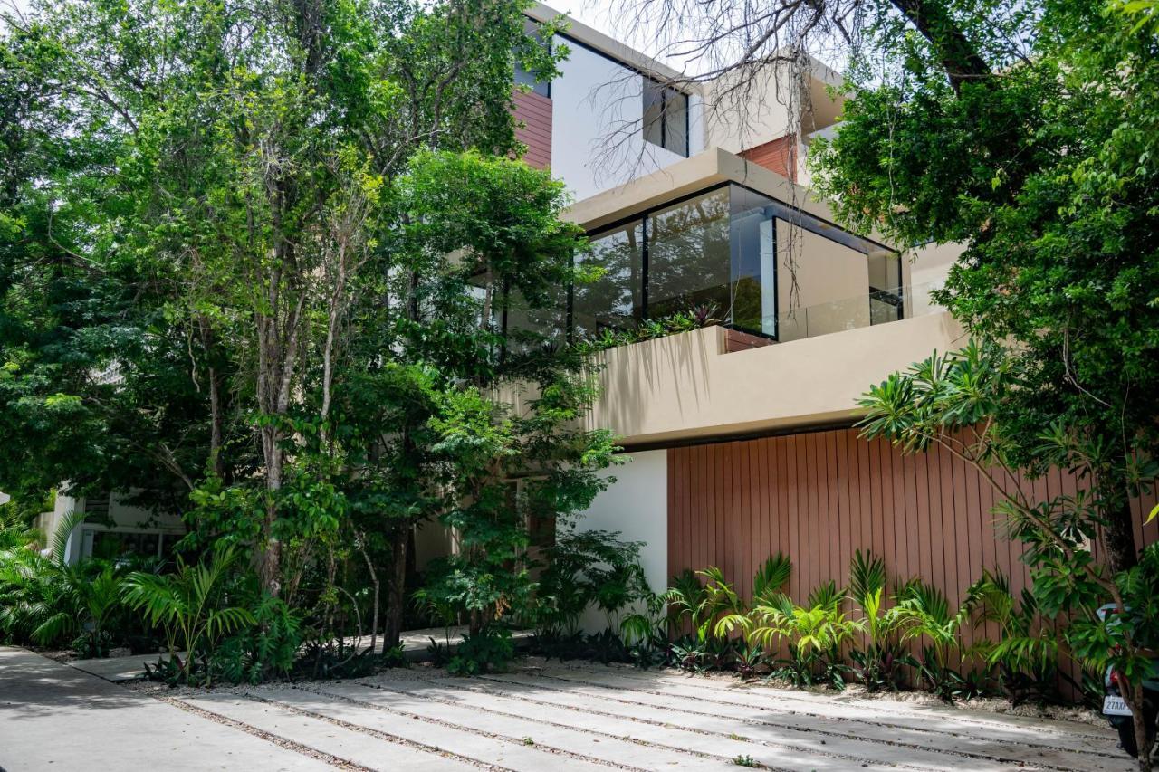 Brava Residence Тулум Экстерьер фото