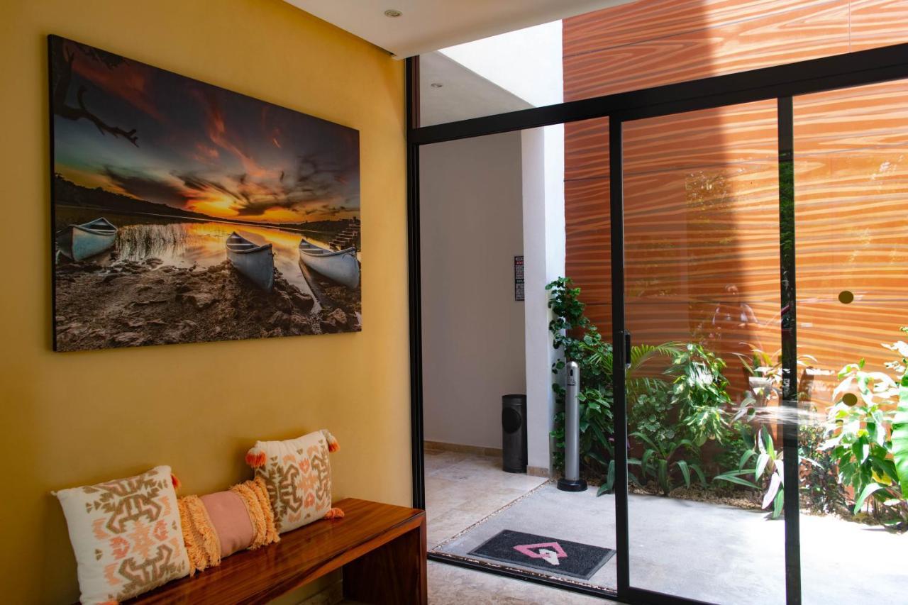 Brava Residence Тулум Экстерьер фото