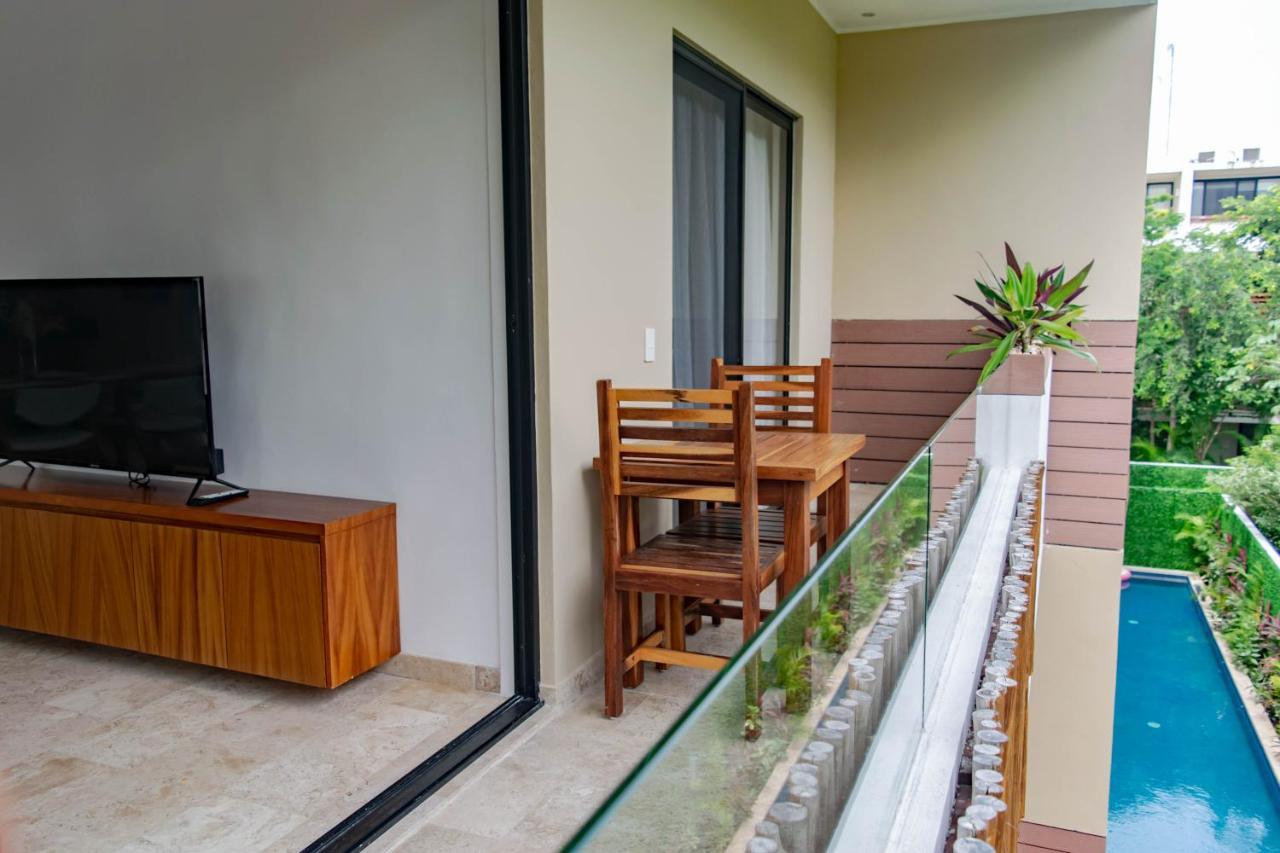 Brava Residence Тулум Экстерьер фото