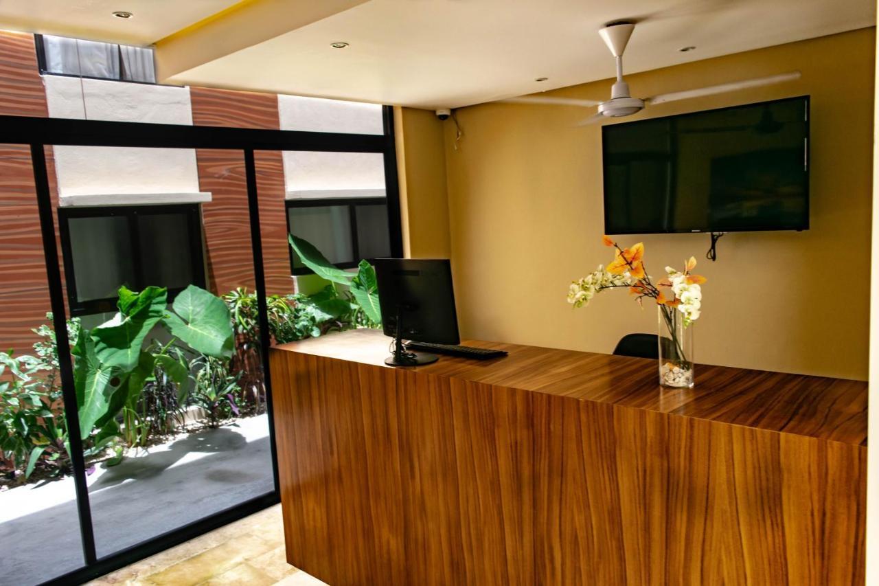 Brava Residence Тулум Экстерьер фото