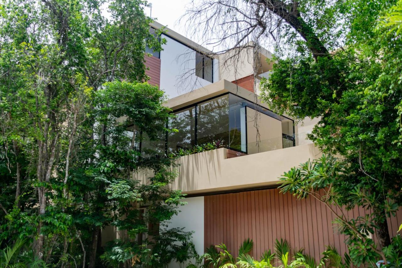 Brava Residence Тулум Экстерьер фото