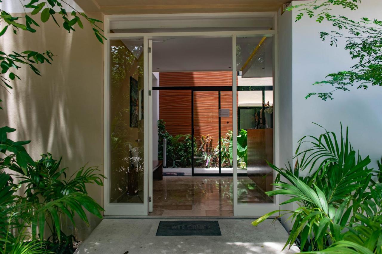 Brava Residence Тулум Экстерьер фото