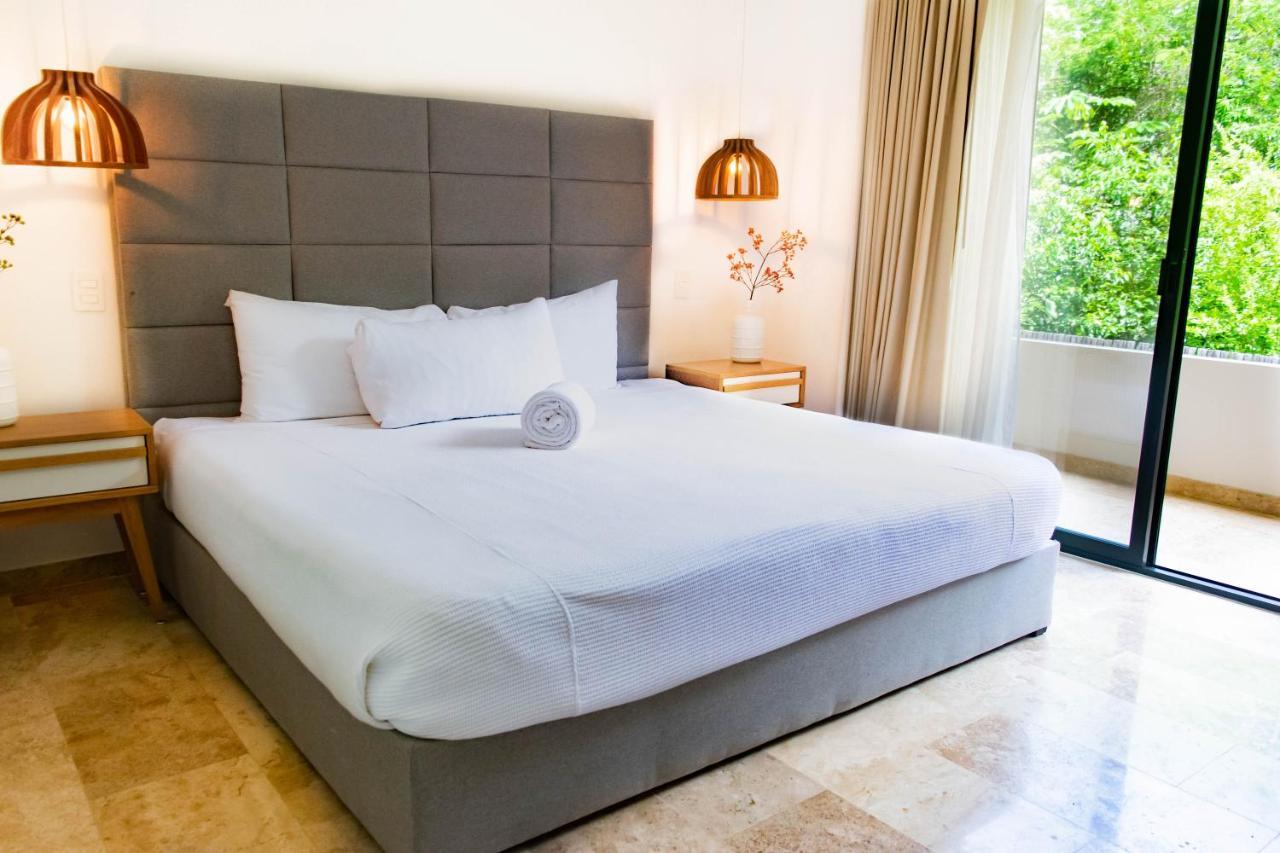Brava Residence Тулум Экстерьер фото