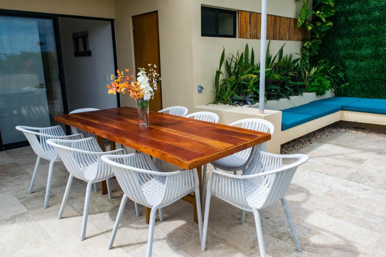 Brava Residence Тулум Экстерьер фото