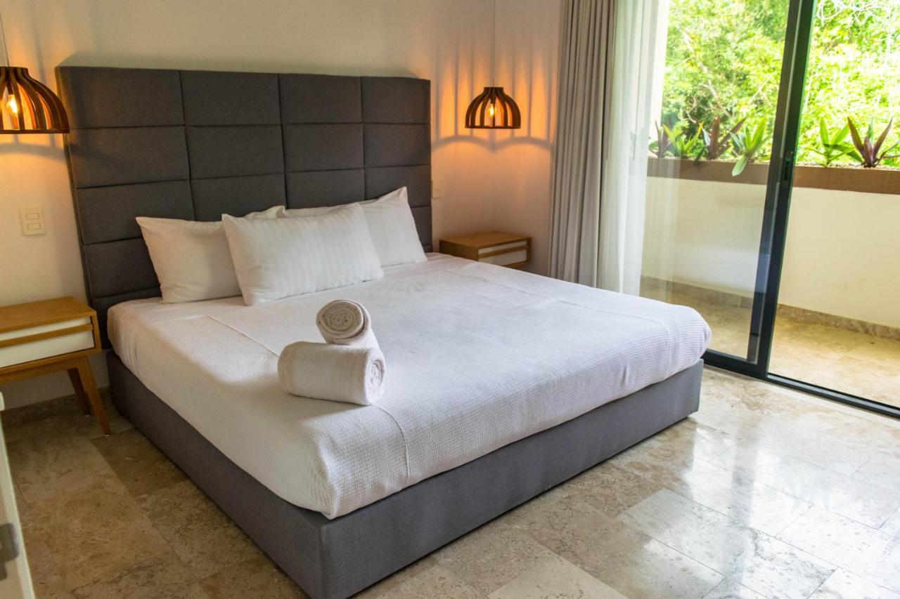 Brava Residence Тулум Экстерьер фото