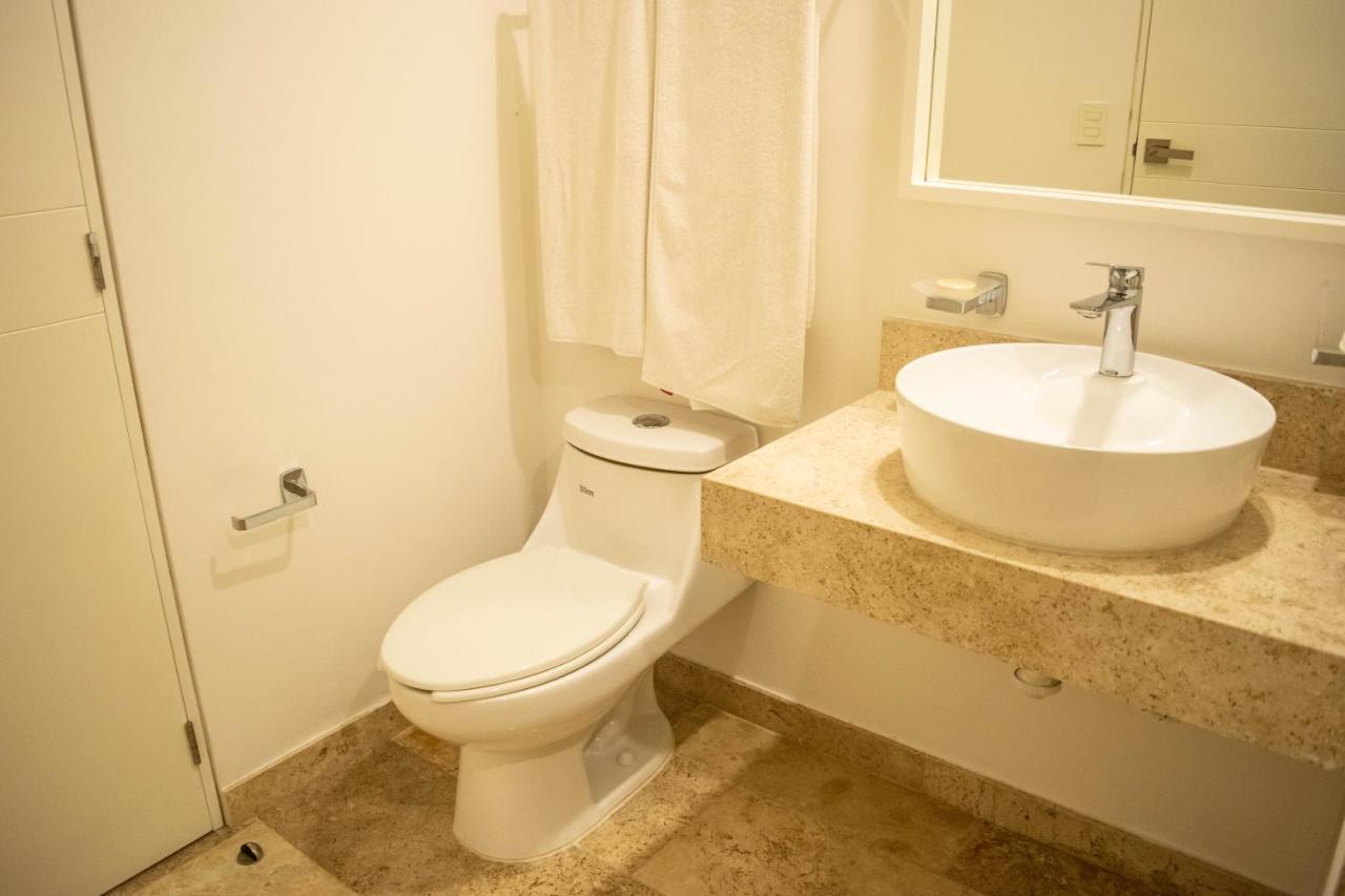 Brava Residence Тулум Экстерьер фото