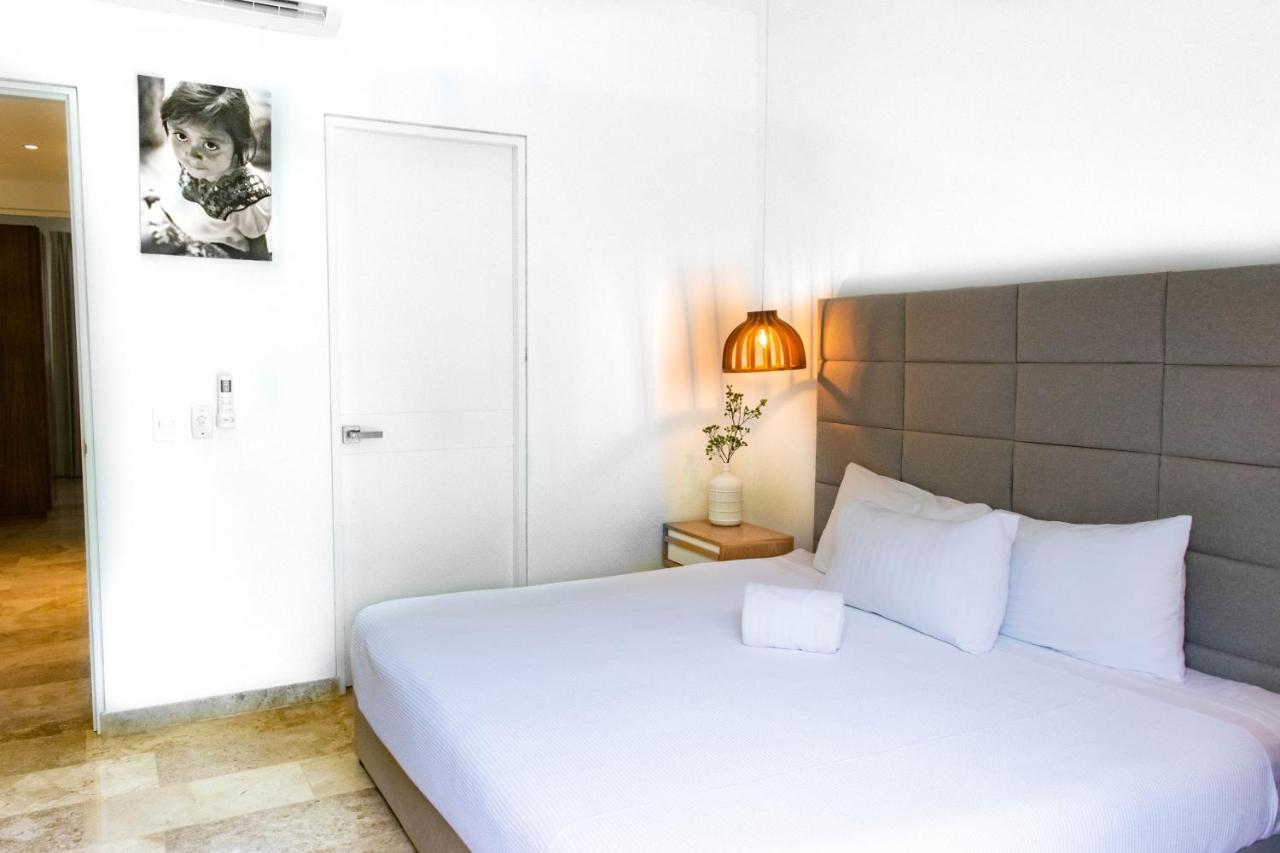 Brava Residence Тулум Экстерьер фото