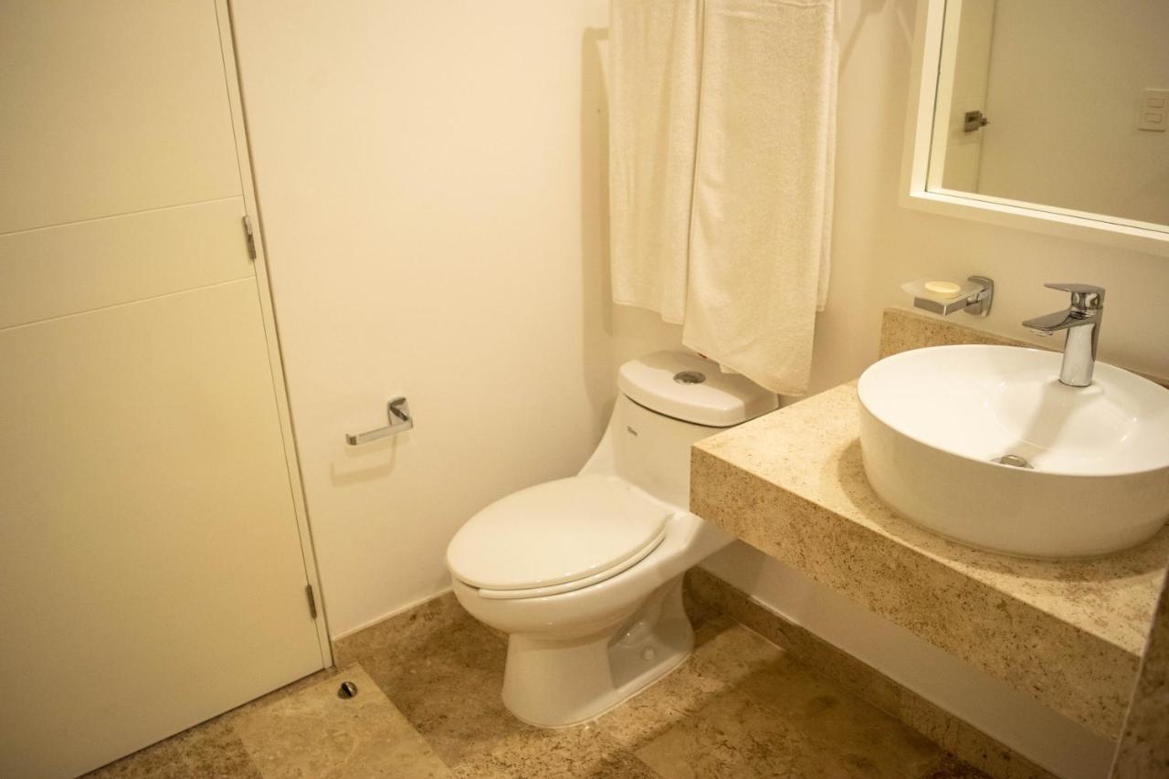 Brava Residence Тулум Экстерьер фото